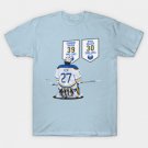 Master Levi T-Shirt