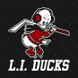 Long IsIand Ducks Logo T-Shirt
