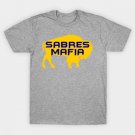 Sabres Mafia T-Shirt