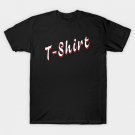 Jersey T-Shirt T-Shirt