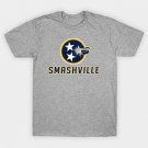 Nashville Predators Smashville T-Shirt