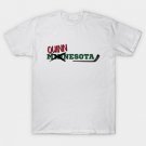 Quinnesota MN Wild T-Shirt