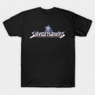Silver Hawks T-Shirt
