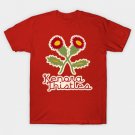 Defunct Kenora Thistles Hockey Team T-Shirt