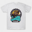 Cleveland Lumberjacks T-Shirt