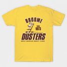 Broome Dusters Hockey T-Shirt