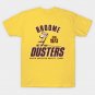 Broome Dusters Hockey T-Shirt