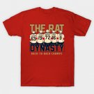 Florida Hockey Back To Back Champions 2025 T-Shirt Florida Hockey Back To Back Champions 2025 T-Shirt