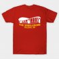 The Saddledome: Calgary, Alberta T-Shirt