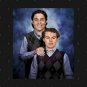 Frank Nazar Connor Bedard Step Brothers Chicago Hockey T-Shirt