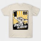 Pasta La Vista T-Shirt Pasta La Vista T-Shirt