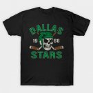 Dallas Stars Vintage T-Shirt Dallas Stars Vintage T-Shirt