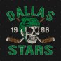 Dallas Stars Vintage T-Shirt