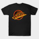 Canucks Logo T-Shirt