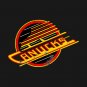 Canucks Logo T-Shirt