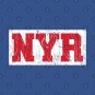 NYR / Rangers T-Shirt