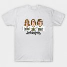 SLAPSHOT FAN ART! T-Shirt