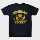 Michigan Hockey T-Shirt