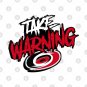 Carolina take warning T-Shirt