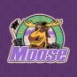 Minnesota Moose Retro Ice Hockey T-Shirt