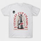 Carolina-Hurricanes T-Shirt
