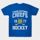 Charlestown Chiefs Hockey T-Shirt