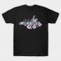 Capitals Cherry Blossom Merch T-Shirt