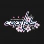 Capitals Cherry Blossom Merch T-Shirt