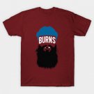 Brent Burns Colorado Beard T-Shirt