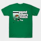 Dallas Stars Jake Oettinger Otter T-Shirt
