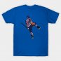 Connor McDavid Celebration T-Shirt