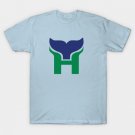 Carolina whalers T-Shirt