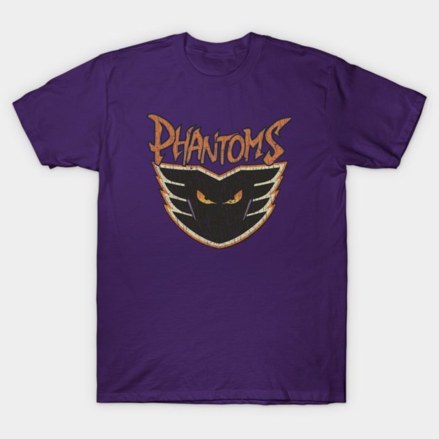 Philadelphia Phantoms 1996 T-Shirt