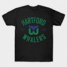 Hartford whalers est 1979 T-Shirt