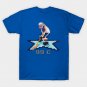 16-Bit Gretzky T-Shirt