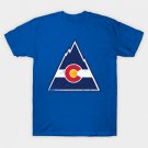 Colorado Rockies T-Shirt