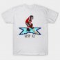 16-Bit Legend Jeremy Roenick (AWAY) T-Shirt