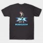 Penguins Forward Alexei Morozov NHL 94 Character T-Shirt