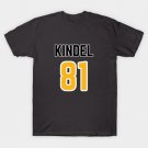 Ben Kindel Penguins T-Shirt