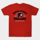 philadelphia flyers Broad Street T-Shirt