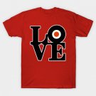love flyers T-Shirt