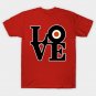love flyers T-Shirt