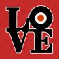 love flyers T-Shirt