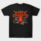 Philadelphia Hockey 2026 State Champs T-Shirt