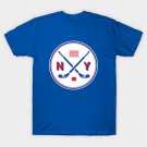 Rangers Hockey T-Shirt