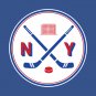 Rangers Hockey T-Shirt