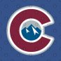 Colorado Avalanche T-Shirt