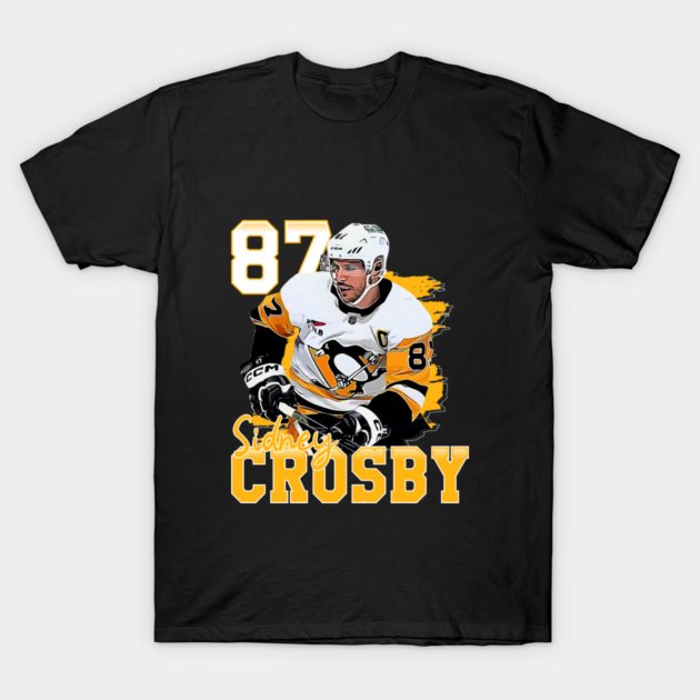 Sidney crosby | 87 T-Shirt