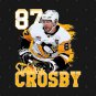 Sidney crosby | 87 T-Shirt