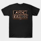 Puck Everybody Flyers T-Shirt